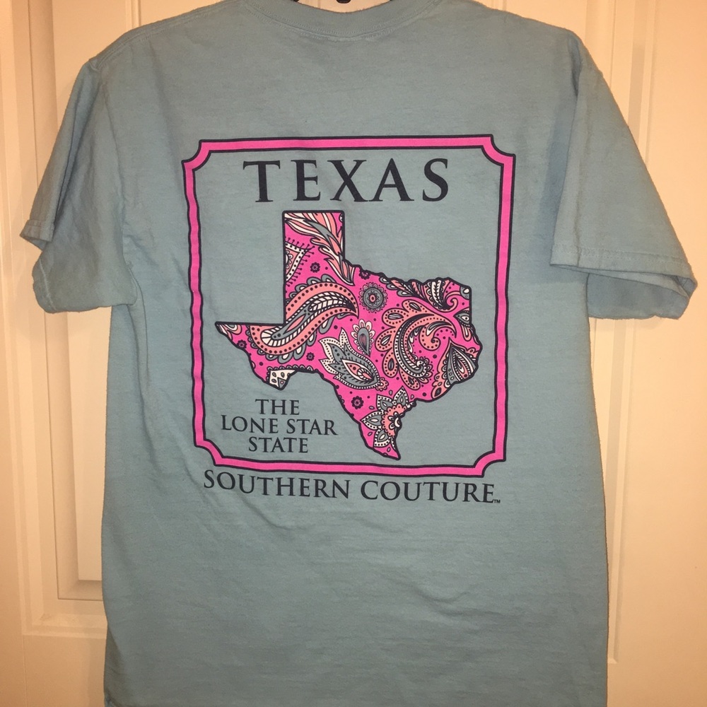 Southern Couture T-Shirt